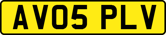 AV05PLV
