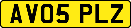 AV05PLZ