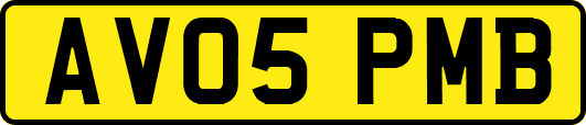 AV05PMB