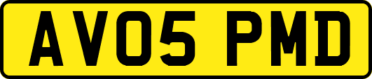 AV05PMD