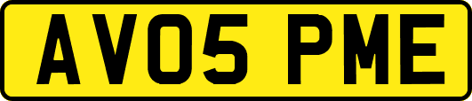 AV05PME