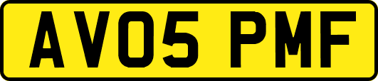 AV05PMF