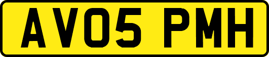 AV05PMH
