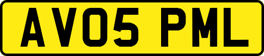 AV05PML