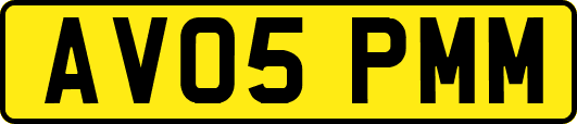 AV05PMM