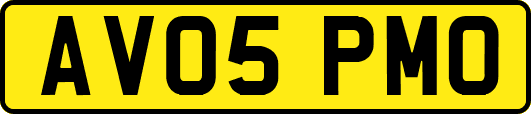 AV05PMO