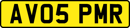 AV05PMR