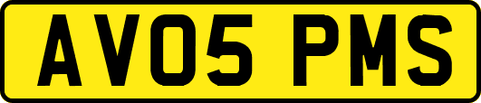 AV05PMS