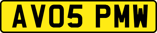 AV05PMW
