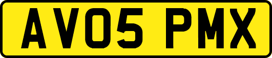 AV05PMX