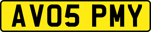 AV05PMY