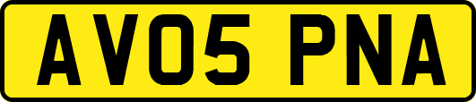 AV05PNA