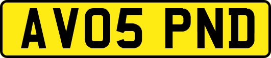 AV05PND