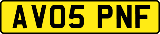 AV05PNF