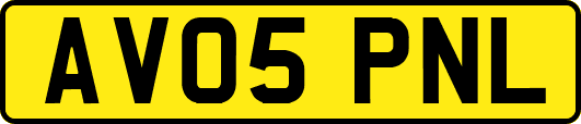 AV05PNL