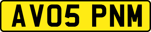 AV05PNM