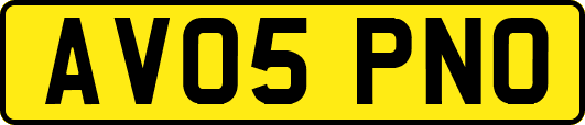 AV05PNO