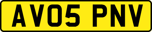 AV05PNV