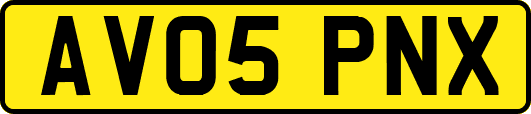 AV05PNX