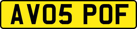 AV05POF