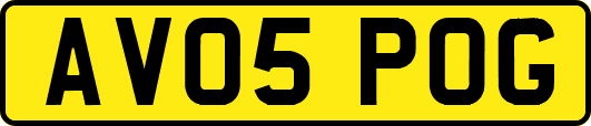 AV05POG