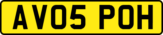 AV05POH