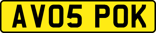 AV05POK