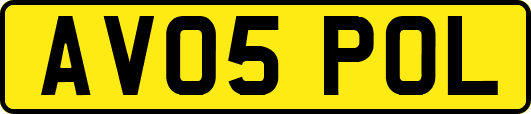 AV05POL