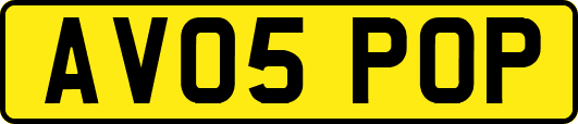 AV05POP