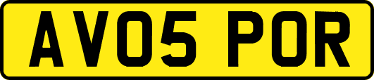 AV05POR