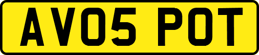 AV05POT