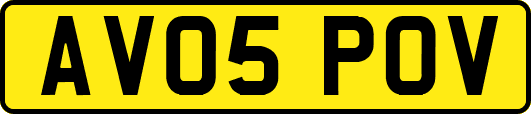 AV05POV