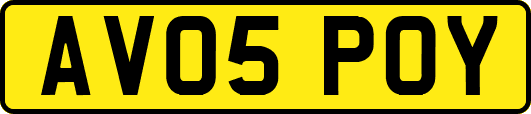 AV05POY