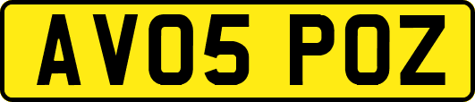 AV05POZ