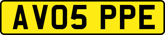 AV05PPE