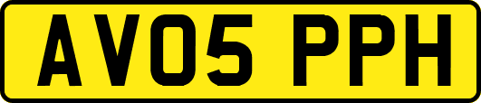 AV05PPH