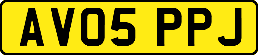 AV05PPJ