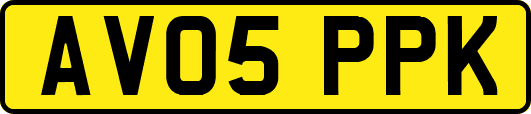 AV05PPK
