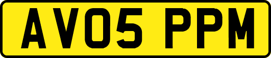 AV05PPM