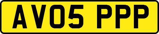 AV05PPP