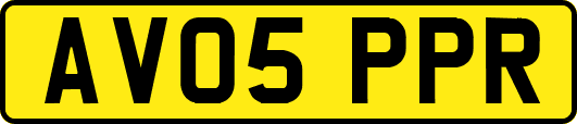AV05PPR