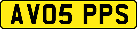 AV05PPS