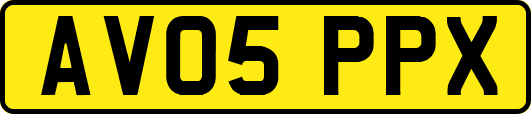 AV05PPX