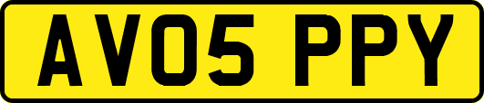 AV05PPY