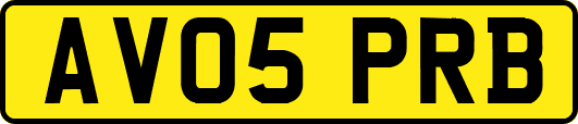 AV05PRB