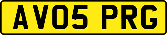 AV05PRG