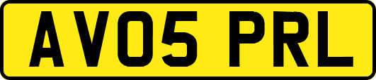 AV05PRL