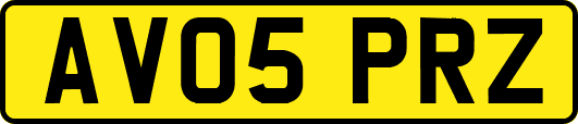 AV05PRZ