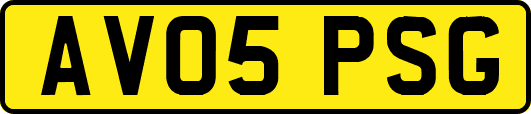 AV05PSG