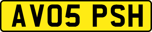 AV05PSH